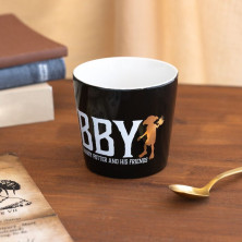 Taza premium Dobby Harry Potter